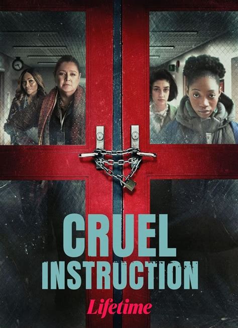 cruel instruction free|cruel instruction movie 2022.